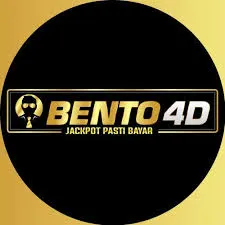 BENTO4D - Game Tembak Ikan Penuh Aksi