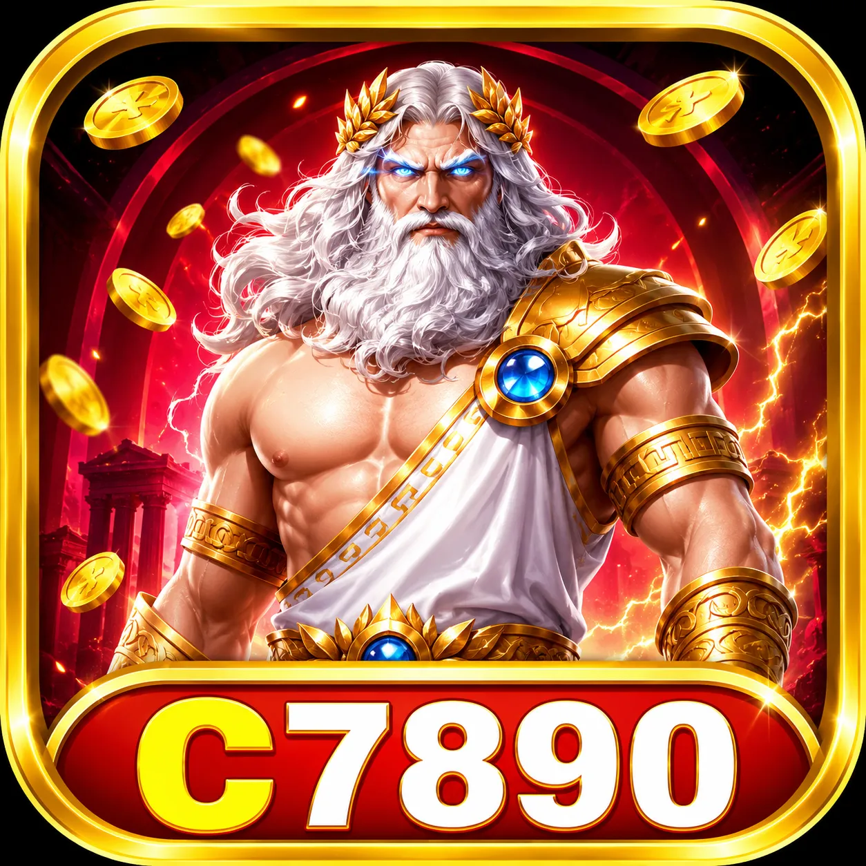 C7890 - Petualangan Epic dalam Dunia ARPG