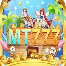 MT777 - Game Musik yang Menggugah Semangat