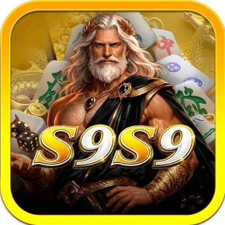 S9S9 - Permainan Slot Seru dengan Peluang Menang Besar